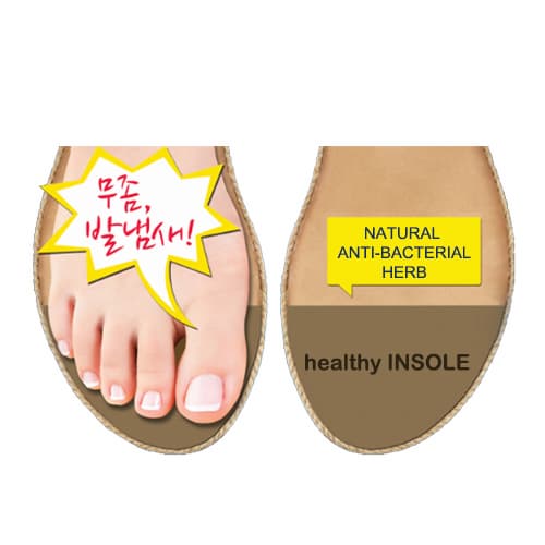 Healthy INSOLE